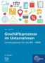 Karin Huse: Geschäftsprozesse im Unternehmen, Buch