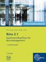 Informationsband, Büro 2.1, Kaufmann/Kauffrau für Büromanagement, 1. Ausbildungsjahr, 6. Auflage. Europa-Lehrmittel-Logo., Buch