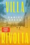 Daniel Speck: Villa Rivolta, Buch