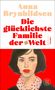 Anna Brynhildsen: Die glücklichste Familie der Welt, Buch, Buch