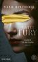 Sash Bischoff: Sweet Fury - Zärtlich ist die Rache, Buch