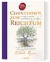 Rhonda Byrne: Countdown zum Reichtum, Buch