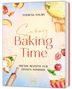 Theresa Haubs: Sunny Baking Time, Buch