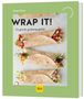 Tanja Dusy: Wrap it, Buch