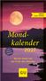 Andrea Lutzenberger: Mondkalender 2027, Buch