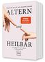 SPIGEL Bestseller. Altern wird heilbar. Jung bleiben mit der Kraft der 3 Zellkompetenzen. Hände berühren sich fast.