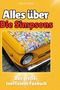 Olivia Meier: Alles über<br> Die Simpsons, Buch