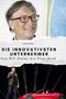 Lucas Schwarz: Die innovativsten Unternehmer, Buch