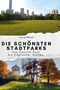 Samuel Werner: Die schönsten Stadtparks, Buch