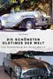 Leah Schubert: Die schönsten Oldtimer, Buch