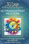 Lucas Schmied: Zeitmanagement meistern, Buch