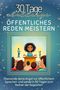 Finn Hoffmann: Öffentliches Reden meistern, Buch