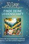 Emilia Zimmermann: Finde deine Leidenschaft, Buch