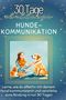 Samuel Wolf: Hunde-Kommunikation, Buch