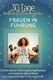 Julian Schmid: Frauen in Führung, Buch