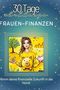 Samuel Weber: Frauen-Finanzen, Buch