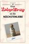 Aaron Krause: Eine Liebeserklärung an die Nächstenliebe, Buch