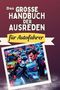 Linus Braun: Das große Handbuch der Ausreden für Autofahrer, Buch