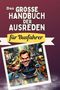 Lucas Schäfer: Das große Handbuch der Ausreden für Busfahrer, Buch