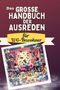 Zoe Frank: Das große Handbuch der Ausreden für WG-Bewohner, Buch