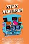 Zoe Huber: Stets verlieren, Buch