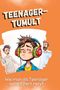 Noah Richter: Teenager-Tumult, Buch