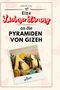 Sofia Werner: Eine Liebeserklärung an die Pyramiden von Gizeh, Buch