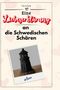 Mia Schulz: Eine Liebeserklärung an die Schwedischen Schären, Buch