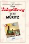 Ava Keller: Eine Liebeserklärung an die Müritz, Buch