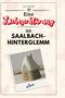 Zoe Schmitt: Eine Liebeserklärung an Saalbach-Hinterglemm, Buch