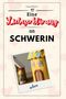 Luca Peters: Eine Liebeserklärung an Schwerin, Buch