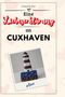 Emma Becker: Eine Liebeserklärung an Cuxhaven, Buch