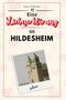 Henry Hoffmann: Eine Liebeserklärung an Hildesheim, Buch