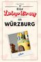 Clara Münch: Eine Liebeserklärung an Würzburg, Buch