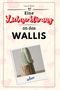 Lucas Klein: Eine Liebeserklärung an das Wallis, Buch