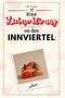 Felix Wagner: Eine Liebeserklärung an das Innviertel, Buch