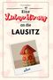 Eva Günther: Eine Liebeserklärung an die Lausitz, Buch