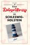 Nele Keller: Eine Liebeserklärung an Schleswig-Holstein, Buch