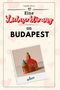 Sophia Horn: Eine Liebeserklärung an Budapest, Buch