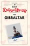 Aaron Lange: Eine Liebeserklärung an Gibraltar, Buch