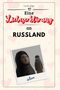 Leon Lange: Eine Liebeserklärung an Russland, Buch