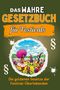 Max Horn: Das wahre Gesetzbuch für Festivals, Buch