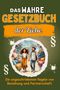 Ella König: Das wahre Gesetzbuch der Liebe, Buch