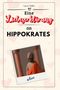 Aaron Müller: Eine Liebeserklärung an Hippokrates, Buch