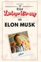 Louis Maier: Eine Liebeserklärung an Elon Musk, Buch