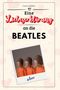 Lena Günther: Eine Liebeserklärung an die Beatles, Buch