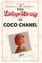 Luisa Krüger: Eine Liebeserklärung an Coco Chanel, Buch