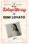 Linus Werner: Eine Liebeserklärung an Demi Lovato, Buch
