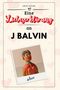 Jakob Schmitt: Eine Liebeserklärung an J Balvin, Buch