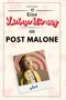 Emil Schulz: Eine Liebeserklärung an Post Malone, Buch